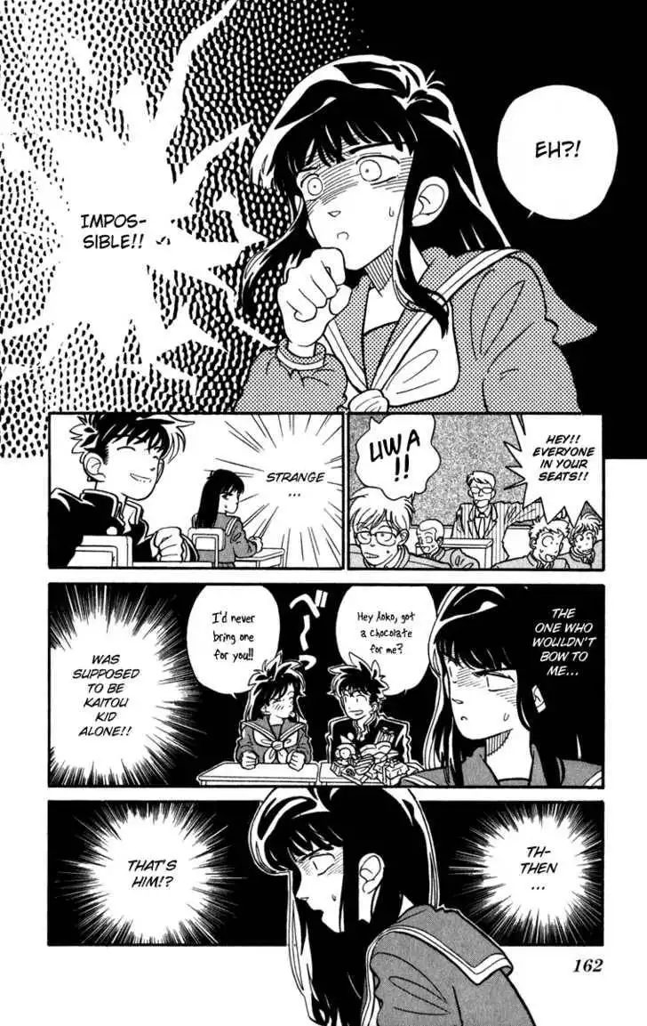 Magic Kaitou Chapter 0 160